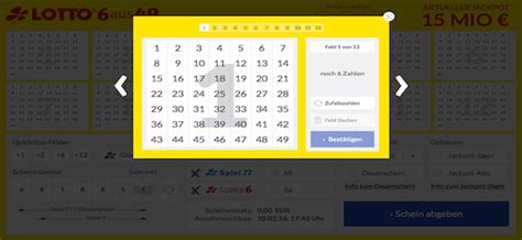 Lotto24.de Test .